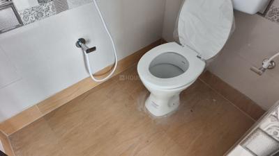Image of 827 Sq.ft 2 BHK Apartment / Flat for sale in Konnagar, Hooghly for Rs. 2150200