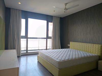Bedroom Image of 3350 Sq.ft 4 BHK Apartment / Flat for sale in Panchshil One North, Magarpatta City Pune for Rs. 52700000