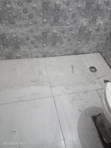Bathroom Image of 150 Sq.ft 1 RK Builder Floor for sale in Nilothi New Delhi for Rs. 1000000