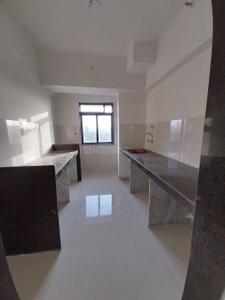 Kitchen Image of 550 Sq.ft 1 BHK Apartment / Flat for sale in Chembur Mumbai for Rs. 11800000