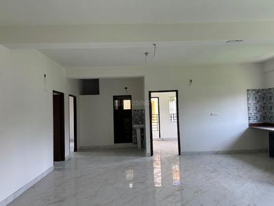 Hall Image of 1567 Sq.ft 3 BHK Apartment / Flat for sale in Anandi View, Rajarhat Kolkata for Rs. 6000000