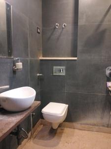 Bedroom One Image of 800 Sq.ft 2 BHK Builder Floor for sale in Vikaspuri New Delhi for Rs. 12000000