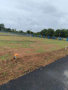 Image of 1200 Sq.ft Residential Plot / Land for sale in Kovilpalayam, Pollachi for Rs. 490000