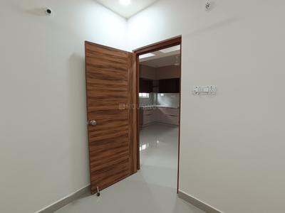 Bedroom Image of 1600 Sq.ft 2 BHK Apartment / Flat for rent in Sri Tirumala Millennium Phase III, Mallapur Secunderabad for Rs. 27000