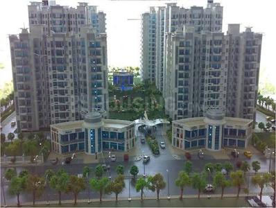 2 BHK Flat