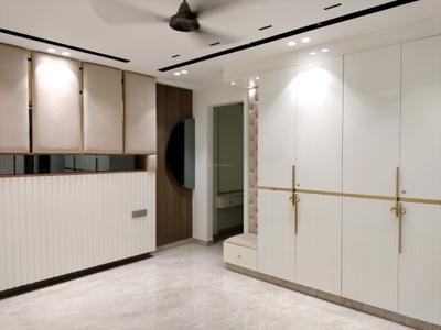 Bedroom Image of 1900 Sq.ft 3 BHK Builder Floor for sale in Sector 8 Dwarka New Delhi for Rs. 35000000