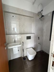 Image of 750 Sq.ft 2 BHK Apartment / Flat for rent in Dynamix Dynamix Avanya, Dahisar East, Mumbai for Rs. 44000