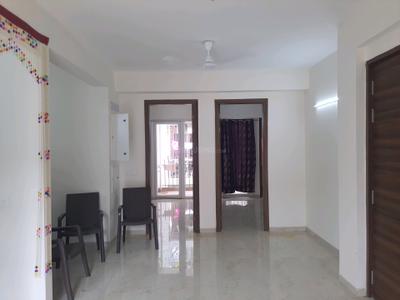Living Room Image of 1493 Sq.ft 3.5 BHK Builder Floor for sale in M3M Soulitude, Sector 89 Gurgaon for Rs. 18000000
