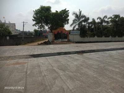 Image of 700 Sq.ft 1 BHK Independent House for rent in Enumamula, Warangal for Rs. 6500