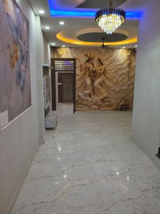 Hall Image of 1050 Sq.ft 3 BHK Independent House for sale in Govindpuram Ghaziabad for Rs. 9500000