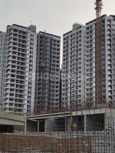 Image of 1053 Sq.ft 2 BHK Apartment / Flat for sale in Aum Sanskruti Casa Imperia EWS Phase 1, Wakad, Pune for Rs. 6500000