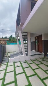 Image of 1700 Sq.ft 3 BHK Independent House for sale in Thrippunithura, Kochi for Rs. 11000000