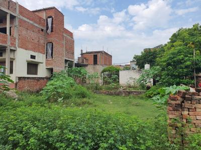 Image of 900 Sq.ft Residential Plot / Land for sale in Sarnath, Varanasi for Rs. 4100000