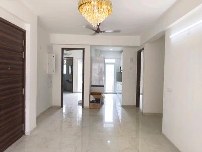 Living Room Image of 1494 Sq.ft 3.5 BHK Builder Floor for rent in M3M Soulitude , Sector 89 Gurgaon for Rs. 32000