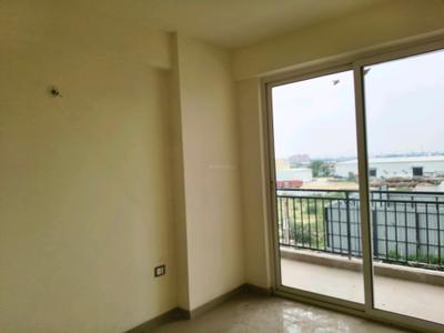 Bedroom Image of 1050 Sq.ft 3 BHK Apartment / Flat for sale in Emaar Gurgaon Greens, Sector 102 Gurgaon for Rs. 7500000
