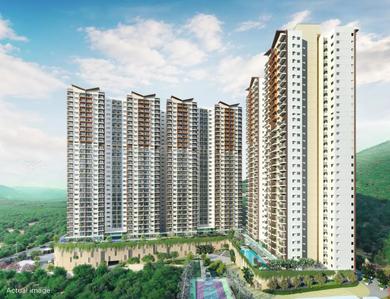 Building Image of 1035 Sq.ft 2 BHK Apartment / Flat for sale in Bavdhan Pune for Rs. 12000000