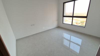 Bedroom Image of 1080 Sq.ft 2 BHK Apartment / Flat for rent in Charholi Budruk Pune for Rs. 25000