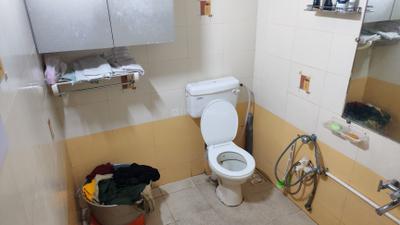Image of 1250 Sq.ft 2 BHK Apartment / Flat for sale in Rajhans Campus, Pal, Surat for Rs. 6500000
