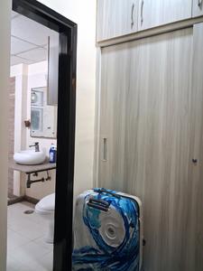 Bedroom One Image of 1380 Sq.ft 2 BHK Apartment / Flat for sale in Exotica Fresco, Sector 137 Noida for Rs. 21000000