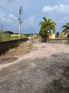 Image of 1080 Sq.ft Residential Plot / Land for sale in Joka, Kolkata for Rs. 262509