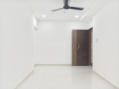 1 BHK Flat