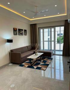1 BHK Apartment