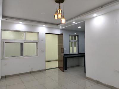 Living Room Image of 983 Sq.ft 2 BHK Builder Floor for sale in Uniwest Arcade Homes, Sector 102 Noida for Rs. 6350000