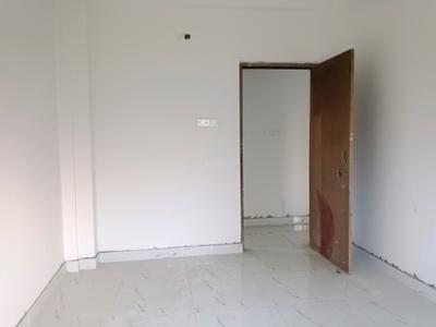 Bedroom Image of 764 Sq.ft 2 BHK Apartment / Flat for sale in Behala Kolkata for Rs. 2650000