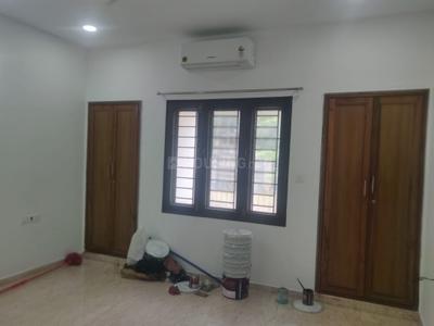 Bedroom Image of 3000 Sq.ft 4.5 BHK Independent House for rent in Dev Signature Villas, Attapur Hyderabad for Rs. 65000