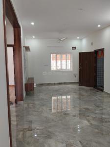 Hall Image of 1200 Sq.ft 2 BHK Builder Floor for rent in R.K. Hegde Nagar Bengaluru for Rs. 30000