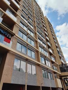 Image of 1150 Sq.ft 2 BHK Apartment / Flat for sale in Kumar Palmgrove Pune, Kondhwa, Pune for Rs. 9500000