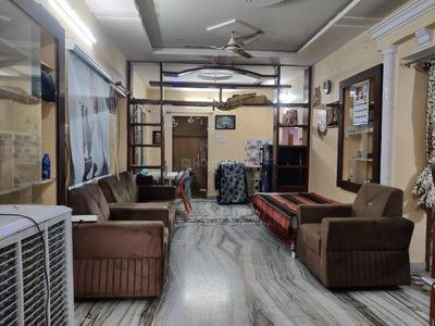 Hall Image of 1600 Sq.ft 2 BHK Independent House for sale in Boduppal Hyderabad for Rs. 9500000