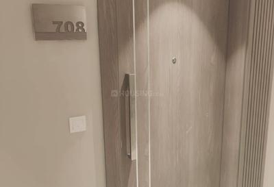 Image of 791 Sq.ft 1 BHK Apartment / Flat for sale in Dubai Silicon Oasis, Dubai for Rs. 27300000