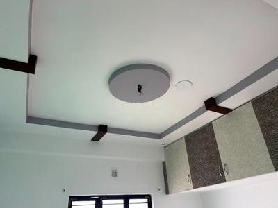 Hall Image of 1080 Sq.ft 2 BHK Apartment / Flat for rent in Takshashila Residency, Naroda Ahmedabad for Rs. 15000