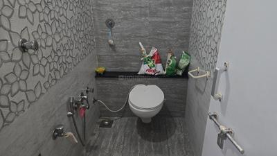 Image of 1080 Sq.ft 2 BHK Apartment / Flat for sale in Paldi, Ahmedabad for Rs. 8100000