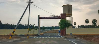 Image of 643 Sq.ft Residential Plot / Land for sale in Tricube Velavan Vandhanam, Kariampalayam, Coimbatore for Rs. 996007