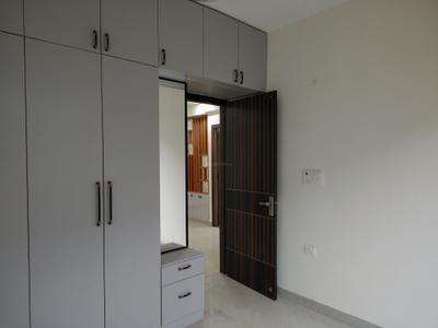 Bedroom Image of 1050 Sq.ft 2 BHK Apartment / Flat for sale in Titania Residency, Phi IV Greater Noida for Rs. 6300200