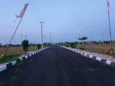 Image of 220 Sq.ft Residential Plot / Land for sale in Yacharam, Hyderabad for Rs. 3100087