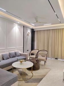 Living Room Image of 9000 Sq.ft 5 BHK Builder Floor for sale in Ashley Estate Floor 1, Sushant Lok Phase 1 Gurgaon for Rs. 150000000