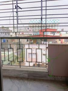 Living Room Image of 550 Sq.ft 1 BHK Apartment / Flat for sale in Kamdahari Kolkata for Rs. 2000000