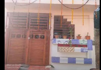 Image of 900 Sq.ft 2 BHK Independent House for sale in Madiyava, Lucknow for Rs. 3800000