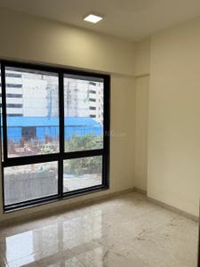 Bedroom Image of 423 Sq.ft 2 BHK Apartment / Flat for sale in Paton Towers, Kandivali East Mumbai for Rs. 7550000