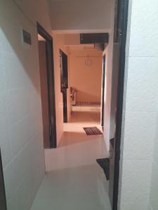 Image of 850 Sq.ft 2 BHK Apartment / Flat for sale in Charms City, Titwala, Thane for Rs. 5200000