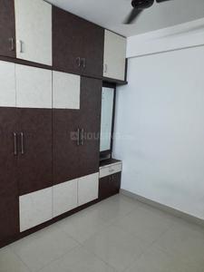 Bedroom Image of 876 Sq.ft 2 BHK Apartment / Flat for sale in Peeramcheru Hyderabad for Rs. 5500000
