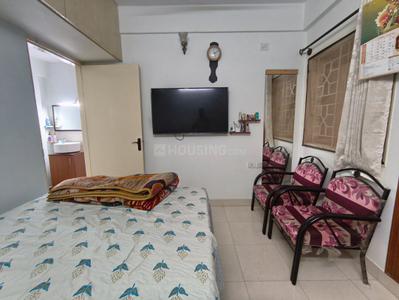 Bedroom Image of 1150 Sq.ft 2 BHK Apartment / Flat for sale in Kodihalli Bengaluru for Rs. 12065000