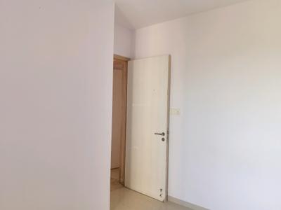 Bedroom Image of 800 Sq.ft 2.5 BHK Apartment / Flat for rent in Thane West Thane for Rs. 29000