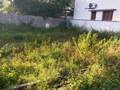 Image of 1180 Sq.ft Residential Plot / Land for sale in Narasothipatti, Salem for Rs. 8000000