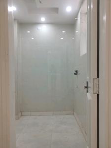 Bedroom Three Image of 2566 Sq.ft 4 BHK Builder Floor for sale in Green Field Colony Faridabad for Rs. 25500000