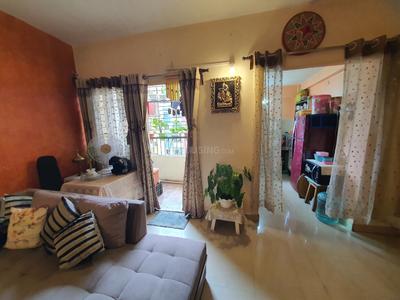 Hall Image of 1150 Sq.ft 3 BHK Apartment / Flat for sale in Lokhra Guwahati for Rs. 6200000