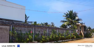 Image of 600 Sq.ft Residential Plot / Land for sale in Mahabalipuram, Chennai for Rs. 894500